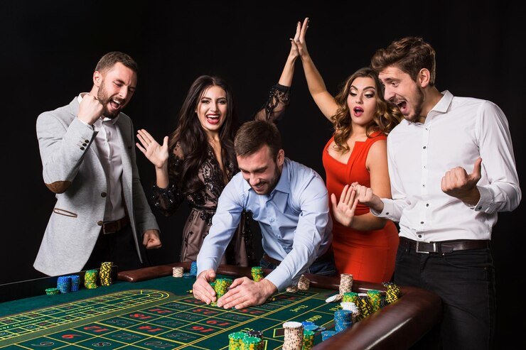 Tabel pembayaran Quickspin di bintang11