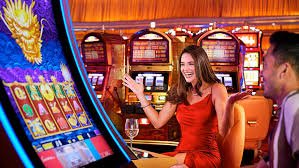Metode pembayaran untuk Quickspin di bintang11